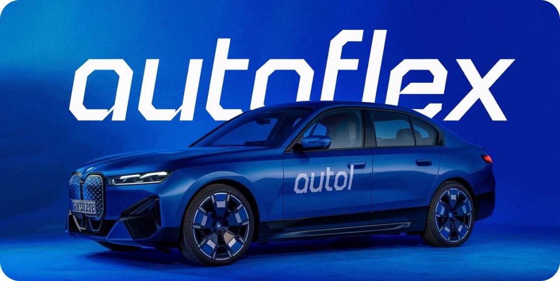 portada web autoflex