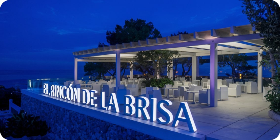 portada web El Rincón de la Brisa